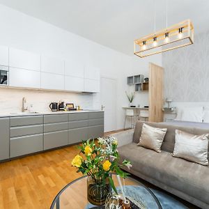 Appartement met een Slaapkamer